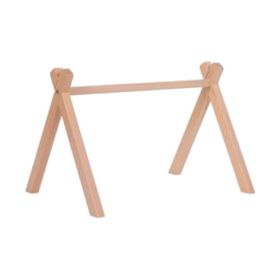 Childhome Tipi Babygym Naturel