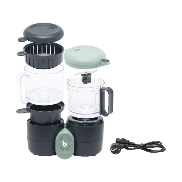 Babymoov Nutribaby One Food Processor