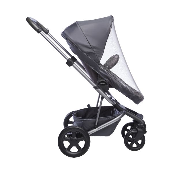 Easywalker Harvey Mosquito Net Twin Travel Cot