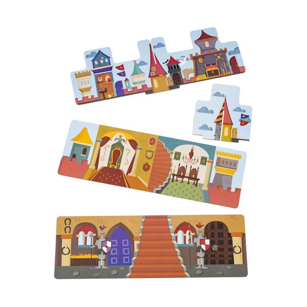 Stokke® MUtable™ Scenarios Castle